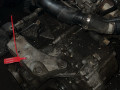 КПП механическая (МКПП) Audi A3 8P/8PA [2-й рестайлинг] 2009, 2.0 л., CBAA, дизель, 6МКПП, хетчбэк 5 дв., JMA - фото №3