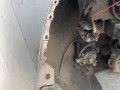 передняя часть (ноускат) в сборе Nissan Qashqai J10 [рестайлинг] 2011, 1.5 л., дизель, МКПП, внедорожник 5 дв. - фото №17