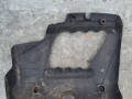 декоративная крышка двигателя Volkswagen Golf 4 поколение 2004, 2.0 л., AQY, бензин, АКПП, хетчбэк 5 дв., 06A103925AJ - фото №2