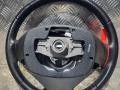 руль Kia Ceed 1 поколение [рестайлинг] 2010, 1.6 л., дизель, АКПП, хетчбэк 5 дв. - фото №2