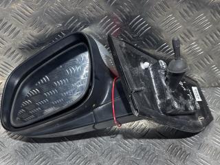 зеркало наружное левое Chevrolet Spark M300 2010, 1.2 л., B12D1, бензин, 5МКПП, хетчбэк 5 дв.