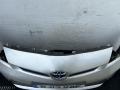бампер передний Toyota Prius 3 поколение [рестайлинг] 2013, 1.8 л., 2ZR-FAE, бензин, вариатор, хетчбэк 5 дв. - фото №4