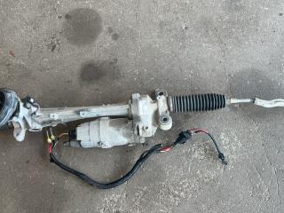 рулевая рейка Renault Talisman 1 поколение 2018, 1.5 л., дизель, 6МКПП, седан, 181027601AN0491