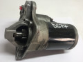 стартер Renault Megane 3 поколение 2011, 1.6 л., K4M 858, бензин, 6МКПП, хетчбэк 5 дв., 8200665518, M000T45971ZT - фото №4