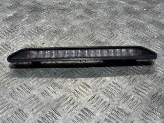 дополнительный стоп-сигнал Opel Zafira 1 поколение (A) 2001, 2.0 л., дизель, МКПП, red, минивэн