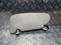 козырек солнцезащитный Chrysler PT Cruiser 1 поколение 2002, 2.2 л., дизель, 5МКПП, черный, хетчбэк 5 дв. - фото №3