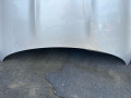 капот Nissan Qashqai 1 поколение 2007, 1.6 л., HR16DE, бензин, МКПП, внедорожник 5 дв. - фото №8