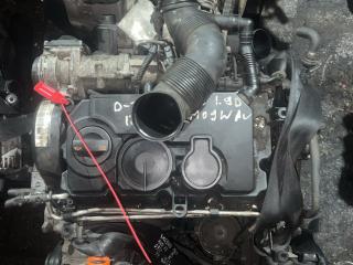 двигатель Audi A3 8P/8PA [2-й рестайлинг] 2009, 1.9 л., BLS, дизель, 5МКПП, хетчбэк 5 дв., BLS