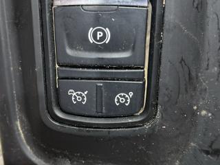 кнопка ручного тормоза (ручника) Renault Talisman 1 поколение 2018, 1.5 л., дизель, 6МКПП, седан