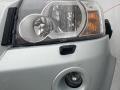 передняя часть (ноускат) в сборе Land Rover Freelander 2 поколение 2008, 2.2 л., 224DT, дизель, 6МКПП, внедорожник 5 дв. - фото №5