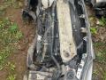 передняя часть (ноускат) в сборе Lexus IS 2 поколение (XE20) [рестайлинг] 2008, 2.2 л., 2AD-FHV, дизель, 6МКПП, седан - фото №3