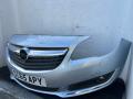 бампер передний Opel Insignia 1 поколение (A) [рестайлинг] 2016, 1.6 л., B 16 DTH, дизель, АКПП, седан - фото №2