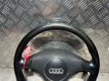 руль Audi A6 4B/C5 [рестайлинг] 2004, 1.9 л., AWX, дизель, 5МКПП, седан - фото №10