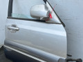 дверь передняя правая Hyundai Terracan 1 поколение [рестайлинг] 2006, 2.9 л., дизель, АКПП, внедорожник 5 дв. - фото №2