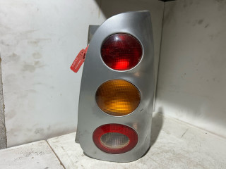 фонарь задний правый Smart Fortwo 1 поколение 2000, хетчбэк 5 дв.