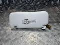 козырек солнцезащитный Citroen C5 1 поколение 2002, 2.2 л., дизель, АКПП, синий, универсал - фото №3