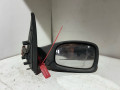 зеркало наружное правое Peugeot 306 1 поколение [рестайлинг] 2000, 2.0 л., RFV (XU10J4R), бензин, 5МКПП, бордо, универсал - фото №3