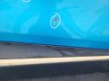 дверь передняя правая Renault Captur 1 поколение 2017, 1.5 л., дизель, АКПП, внедорожник 5 дв. - фото №12