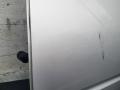 дверь задняя левая Toyota Prius 2 поколение 2006, 1.5 л., 1NZ-FXE, бензин, АКПП, хетчбэк 5 дв. - фото №2