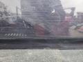 дверь передняя левая Toyota Prius 3 поколение [рестайлинг] 2012, 1.8 л., 2ZR-FAE, бензин, вариатор, хетчбэк 5 дв. - фото №6
