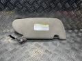 козырек солнцезащитный Chrysler PT Cruiser 1 поколение 2002, 2.2 л., дизель, 5МКПП, черный, хетчбэк 5 дв. - фото №3