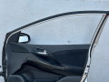 дверь передняя правая Honda Civic 9 поколение [рестайлинг] 2013, 1.8 л., R18Z4, бензин, 6МКПП, хетчбэк 5 дв. - фото №7