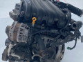 двигатель Nissan Juke YF15 2011, 1.6 л., HR16DE, бензин, 5МКПП, внедорожник 5 дв., HR16, HR16094093C - фото №3