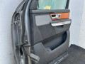 дверь передняя правая Land Rover Range Rover Sport 1 поколение [рестайлинг] 2009, 3.0 л., дизель, АКПП, внедорожник 5 дв. - фото №8