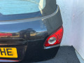 крышка багажника (дверь 3-5) Nissan Qashqai 1 поколение 2007, 1.6 л., бензин, МКПП, внедорожник 5 дв. - фото №3