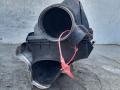 корпус воздушного фильтра Mercedes-Benz E-Класс W210/S210 (1995 - 1999), 2.2 л., дизель, АКПП, седан, A6120900601 - фото №5