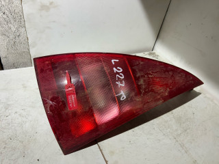 фонарь задний правый Citroen C3 1 поколение 2004, хетчбэк 5 дв.