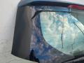 крышка багажника (дверь 3-5) Opel Zafira 3 поколение (C) 2015, 1.4 л., B 14 NET, бензин, 6МКПП, минивэн - фото №6