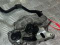 насос вакуумный Volkswagen Golf Plus 2 поколение 2011, 1.6 л., CAYA, дизель, 5МКПП, минивэн, 03L145100 - фото №2