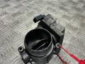 заслонка дроссельная Hyundai Santa Fe 2 поколение (CM) 2006, 2.2 л., D4EB, дизель, АКПП, внедорожник 5 дв., 3510027410 - фото №2