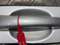 ручка наружная задняя левая Citroen C4 Picasso 1 поколение 2009, 1.6 л., 9HY (DV6TED4), дизель, 5МКПП, минивэн - фото №2