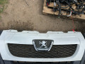 бампер передний Peugeot Boxer 2 поколение 2014, 2.2 л., дизель, 6МКПП, микроавтобус, 9H05, 10JBER - фото №4