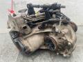 КПП механическая (МКПП) SEAT Leon 2 поколение [рестайлинг] 2010, 1.9 л., BXF, дизель, 5МКПП, хетчбэк 5 дв., JCR - фото №4