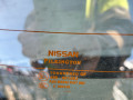 крышка багажника (дверь 3-5) Nissan Juke YF15 2011, 1.6 л., HR16DE, бензин, 5МКПП, внедорожник 5 дв. - фото №17