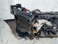 передняя часть (ноускат) в сборе Nissan Qashqai 1 поколение 2007, 1.6 л., бензин, МКПП, внедорожник 5 дв. - фото №29