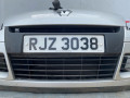 передняя часть (ноускат) в сборе Renault Scenic 3 поколение 2010, 1.5 л., K9K 832, дизель, 6МКПП, минивэн - фото №2