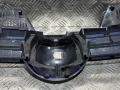 решетка радиатора Volkswagen Golf 5 поколение 2005, 1.6 л., BLP, бензин, АКПП, хетчбэк 5 дв. - фото №11