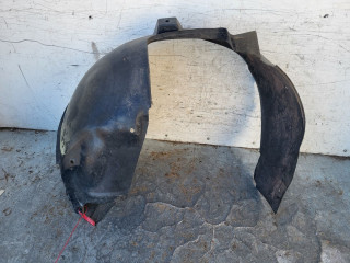 защита арок передняя правая (подкрылок) Opel Vectra C (2002 - 2005), хетчбэк 5 дв.