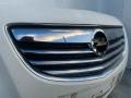 бампер передний Opel Insignia 1 поколение (A) 2011, 1.8 л., бензин, белый, хетчбэк 5 дв. - фото №2