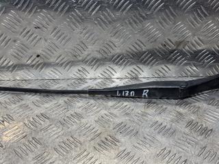 щеткодержатель (поводок стеклоочистителя, дворник) Opel Astra H 2006, 1.9 л., Z 19 DT, дизель, 6МКПП, универсал