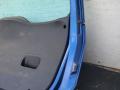 крышка багажника (дверь 3-5) Ford Fusion 1 поколение [рестайлинг] 2006, 1.4 л., бензин, 5МКПП, хетчбэк 5 дв. - фото №11