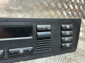 блок управления печки / климат-контроля BMW X5 E53 [рестайлинг] 2006, 3.0 л., M57N 306 D2, дизель, АКПП, внедорожник 5 дв., 64116972163 - фото №5