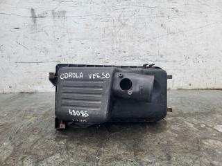 корпус воздушного фильтра Toyota Corolla Verso 1 поколение 2001, 2.0 л., 1CD-FTV, дизель, 5МКПП, минивэн