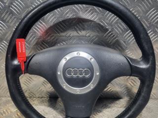руль Audi A6 4B/C5 1999, 2.5 л., AFB, дизель, 6МКПП, универсал