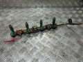 форсунка Toyota Avensis 2 поколение (T250) 2004, 1.8 л., 1ZZ-FE, бензин, 5МКПП, хетчбэк 5 дв. - фото №3