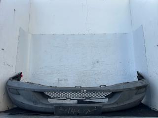 бампер передний Mercedes-Benz Sprinter 2 поколение (W906) 2011, 2.1 л., OM 651.955, дизель, 6МКПП, микроавтобус